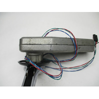 OMC Cobra Sterndrive Throttle Shift Remote Control Box with Trim Tilt Switch