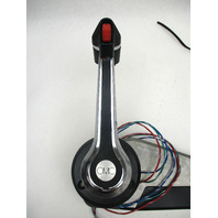 OMC Cobra Sterndrive Throttle Shift Remote Control Box with Trim Tilt Switch