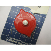 388933 0388933 0775633 Gas Tank Vented Cap Evinrude Johnson Outboards