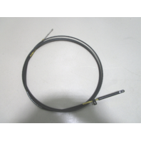 USED 16' Shift/Throttle Cable Gen II Mercury Mariner Mercruiser  CC18916