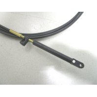 USED 16' Shift/Throttle Cable Gen II Mercury Mariner Mercruiser  CC18916