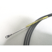 USED 16' Shift/Throttle Cable Gen II Mercury Mariner Mercruiser  CC18916