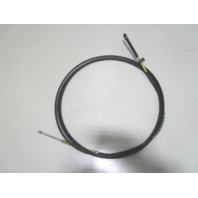 USED 16' Shift/Throttle Cable Gen II Mercury Mariner Mercruiser  CC18916
