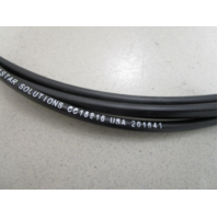 USED 16' Shift/Throttle Cable Gen II Mercury Mariner Mercruiser  CC18916
