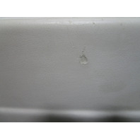 1991 Bayliner Capri 3.0L 4 Cyl Engine Cover Motor Cap 29" W x  13" H x 24" D