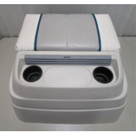 1991 Bayliner Capri 3.0L 4 Cyl Engine Cover Motor Cap 29" W x  13" H x 24" D