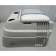 1991 Bayliner Capri 3.0L 4 Cyl Engine Cover Motor Cap 29" W x  13" H x 24" D