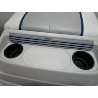 1991 Bayliner Capri 3.0L 4 Cyl Engine Cover Motor Cap 29" W x  13" H x 24" D