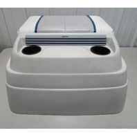 1991 Bayliner Capri 3.0L 4 Cyl Engine Cover Motor Cap 29" W x  13" H x 24" D