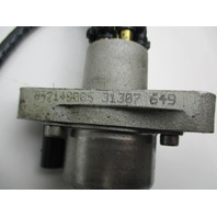 857149T05 8M0101629 Mercury Mariner Outboard Optimax DFI 75-250 Hp Oil Pump