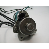 857149T05 8M0101629 Mercury Mariner Outboard Optimax DFI 75-250 Hp Oil Pump