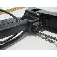 828813A6  Mercury Mariner 40/50HP 3Cyl Outboard Steering Tiller Handle