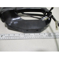 828813A6  Mercury Mariner 40/50HP 3Cyl Outboard Steering Tiller Handle