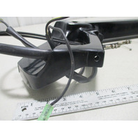 828813A6  Mercury Mariner 40/50HP 3Cyl Outboard Steering Tiller Handle