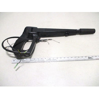 828813A6  Mercury Mariner 40/50HP 3Cyl Outboard Steering Tiller Handle