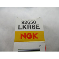 LKR6E 92650 NGK SPARK PLUG V-POWER Standard Nickel for Yamaha Outboards