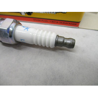 LKR6E 92650 NGK SPARK PLUG V-POWER Standard Nickel for Yamaha Outboards