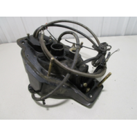 43881A13 Mercruiser Bravo I II III Outer Gimbal Transom Housing Assembly