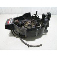 43881A13 Mercruiser Bravo I II III Outer Gimbal Transom Housing Assembly