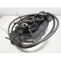 43881A13 Mercruiser Bravo I II III Outer Gimbal Transom Housing Assembly