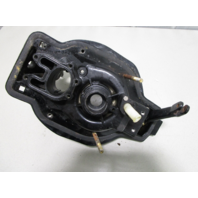 42260A6 94993A12 Mercruiser Alpha One Gimbal Housing & Ring  5 Bolt Exhaust