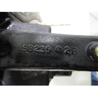 42260A6 94993A12 Mercruiser Alpha One Gimbal Housing & Ring  5 Bolt Exhaust