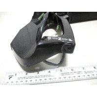 821455A4 828813T1 Mercury  25-60HP  Outboard Steering Tiller Handle