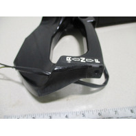 821455A4 828813T1 Mercury  25-60HP  Outboard Steering Tiller Handle