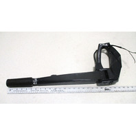 821455A4 828813T1 Mercury  25-60HP  Outboard Steering Tiller Handle