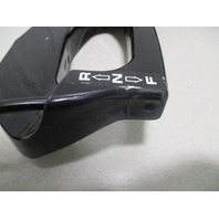 821455A4 828813T1 Mercury  25-60HP  Outboard Steering Tiller Handle