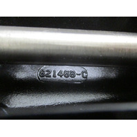 821468T4 Steering Tiller Arm Handle for Mercury Mariner 15 20 25 Hp Outboard