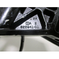 821468T4 Steering Tiller Arm Handle for Mercury Mariner 15 20 25 Hp Outboard