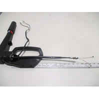 821468T4 Steering Tiller Arm Handle for Mercury Mariner 15 20 25 Hp Outboard