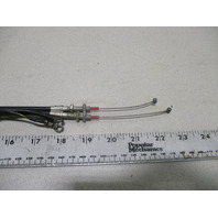 94185A3 Mercury Mariner Steering Tiller Handle Assemby 18 20 25 Hp Outboard