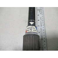 94185A3 Mercury Mariner Steering Tiller Handle Assemby 18 20 25 Hp Outboard