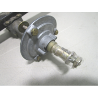 Teleflex SSC12414 Rack & Pinion 14' FT Steering Cable & Helm