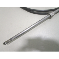 Teleflex SSC12414 Rack & Pinion 14' FT Steering Cable & Helm