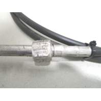 Teleflex SSC12414 Rack & Pinion 14' FT Steering Cable & Helm