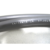 Teleflex SSC12414 Rack & Pinion 14' FT Steering Cable & Helm