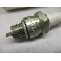 QL87YC 934S Champion Marine Copper Plus Engine Spark Plug Pack 6 OMC 503960
