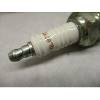 QL87YC 934S Champion Marine Copper Plus Engine Spark Plug Pack 6 OMC 503960