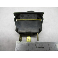 0852-0254 H9916 McGill Marine/RV Momentary On/Off/On Rocker Switch 14 VAC