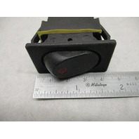 0852-0254 H9916 McGill Marine/RV Momentary On/Off/On Rocker Switch 14 VAC