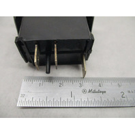 RK19441 SIERRA ILLUMINATED CONTURA  ROCKER SWITCH-Off-On, SPST Weather Resistant
