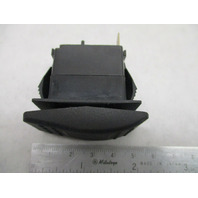 RK19460 SIERRA MARINE ILLUMINATED CONTURA ROCKER SWITCH-On-Off-On, SPDT 20A 12V