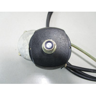 Teleflex Marine Boat 16' Rotary Steering System Cable and Helm