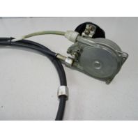Teleflex Marine Boat 16' Rotary Steering System Cable and Helm