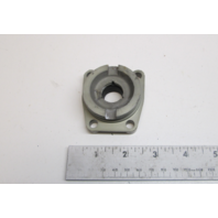 387067 0387067 Drive Shaft Bearing Housing & Seal OMC Evinrude Johnson Outboards