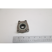 387067 0387067 Drive Shaft Bearing Housing & Seal OMC Evinrude Johnson Outboards