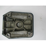 0338741 0337773 Evinrude Johnson 90-300 Hp Midsection Lower Mount Bracket Covers